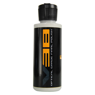 Chemical Guys® - V38™ Optical Grade Final Polish