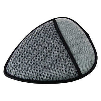 Chemical Guys® - Microfiber Wheel Wedge & Rim Detailer