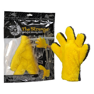 Chemical Guys® - The Stranger Helpful Handy Mitt