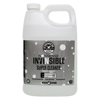 Chemical Guys® - Nonsense Colorless and Odorless All Surface Cleaner