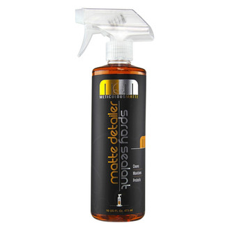 Chemical Guys® SPI_995_16 - Meticulous™ 16 oz. Spray Meticulous Matte Detailer