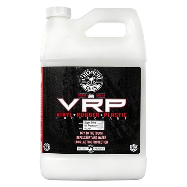 Chemical Guys® - V.R.P.™ 1 gal. Refill Super Shine Dressing