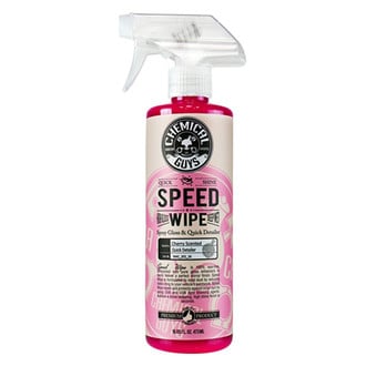 Chemical Guys® WAC_202_16 - Speed Wipe™ 16 oz. Spray Quick Detailer