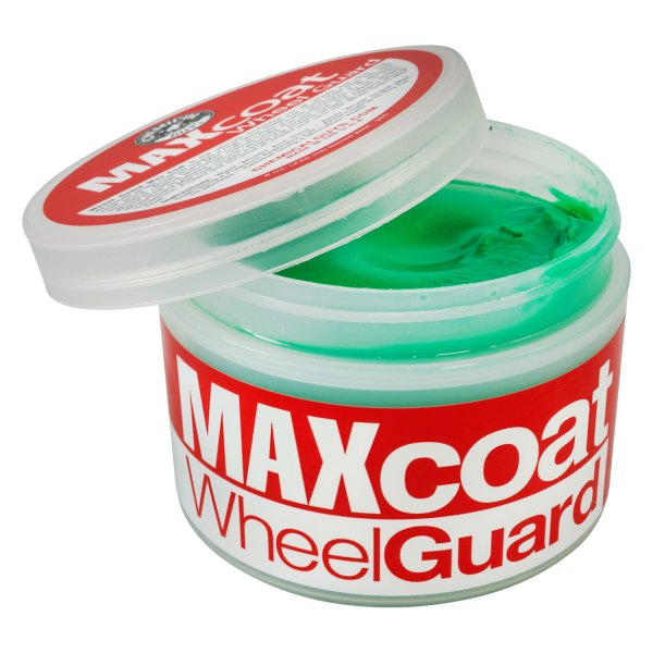 Chemical Guys® - Max Coat™ Wheel Guard™ 8 oz. Rim/Wheel Sealant