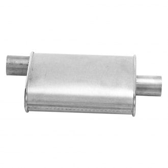 7570-AB Exhaust Muffler Fits 2013-2016 Nissan Pathfinder