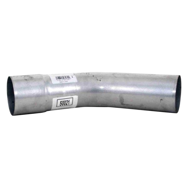 Cherry Bomb® 320458cb Aluminized Steel 45 Degree Mandrel Bent Elbow 35 Inlet 35 Outlet