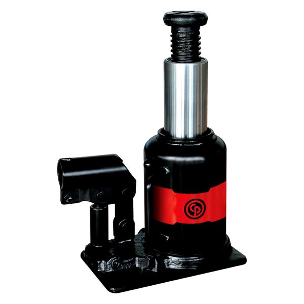 Chicago Pneumatic® - 20 t 182 mm to 308 mm Hydraulic Bottle Jack
