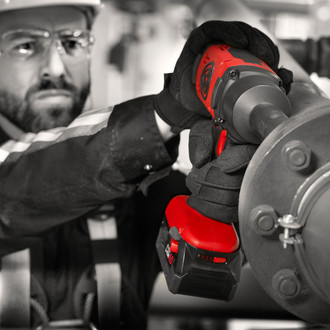 Chicago Pneumatic® — Cordless Impact Wrench