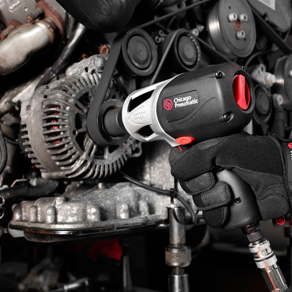 Chicago Pneumatic® — Impact Wrench