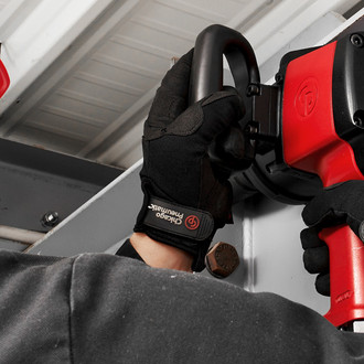 Chicago Pneumatic® — Pistol Impact Wrench