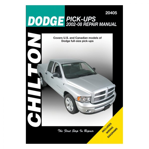 chilton repair manual download