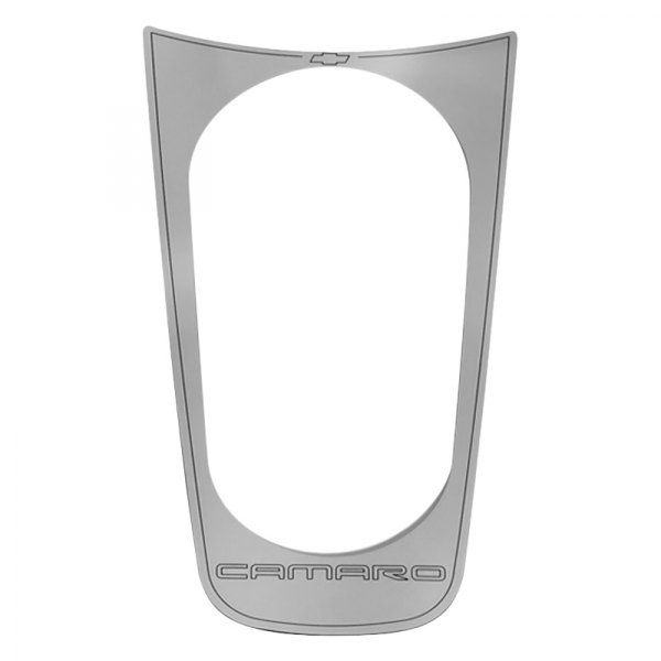 DefenderWorx® - Chrome Cup Holder Cover