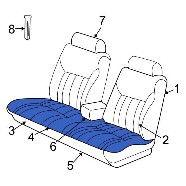 Seat Cover