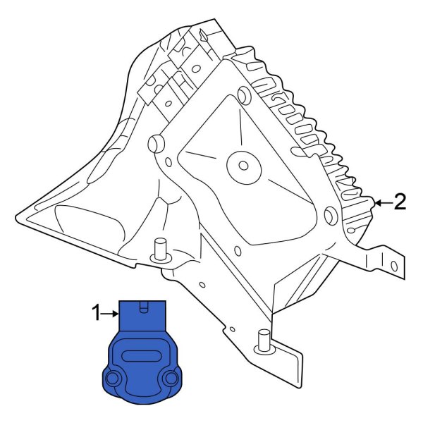 Manifold Absolute Pressure Sensor