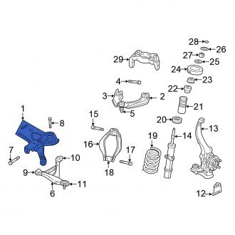 41+ 2008 Chrysler Sebring Convertible Parts Diagram