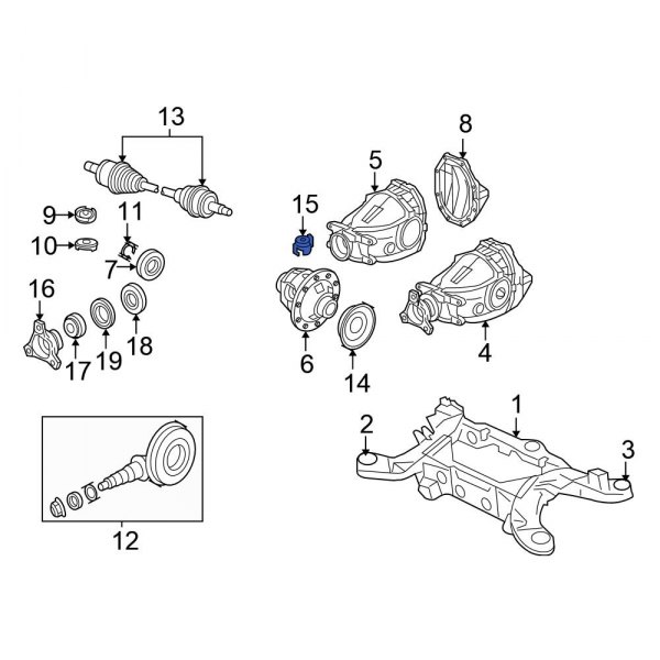 chrysler-oe-52111492aa-rear-differential-vent-hose