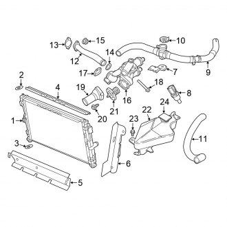 engine coolant symbol chrysler 200