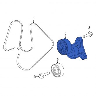 2012 chrysler 200 2.4 belt outlet diagram