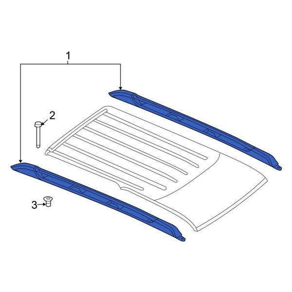 Roof Rack