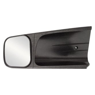CIPA® - Towing Mirror Extension