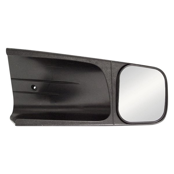 CIPA® - Passenger Side Towing Mirror Extension
