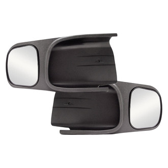 CIPA® - Driver and Passenger Side Towing Mirror Extension Set