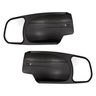 CIPA® - Extension Towing Mirrors