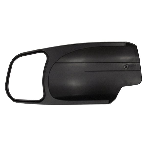 CIPA® - Driver Side Towing Mirror Extension