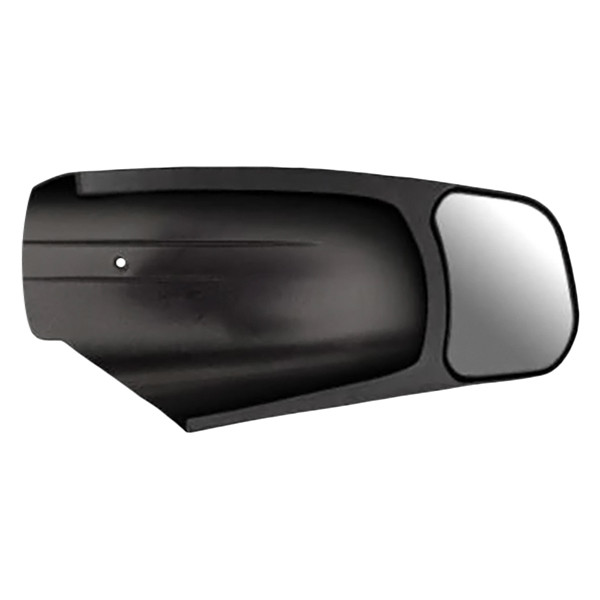 CIPA® 10952 - Passenger Side Towing Mirror Extension