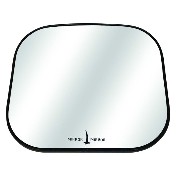 CIPA® - Driver and Passenger Side Mirrors Glass