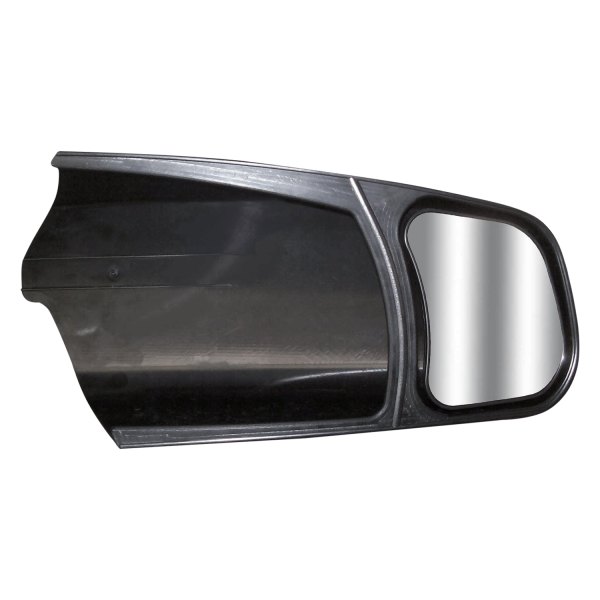 CIPA® - Passenger Side Towing Mirror Extension