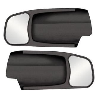 CIPA® 11400 - Driver and Passenger Side Towing Mirror Extension Set