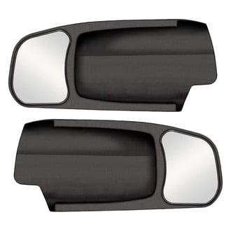 CIPA® - Towing Mirrors Extension Set