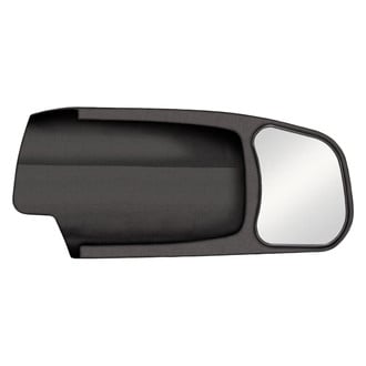 CIPA® - Passenger Side Towing Mirror Extension