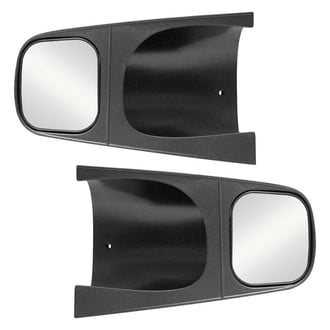 CIPA® - Towing Mirrors Extension Set