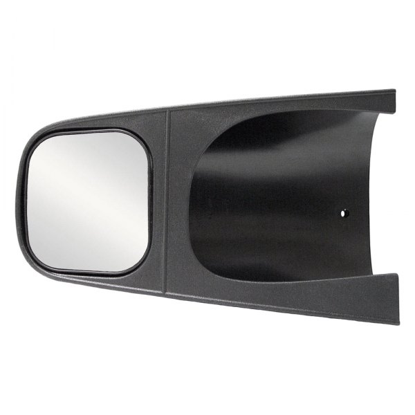 CIPA® - Driver Side Towing Mirror Extension