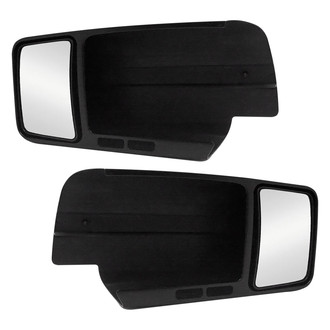 CIPA® - Towing Mirrors Extension Set