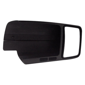 CIPA® - Passenger Side Towing Mirror Extension