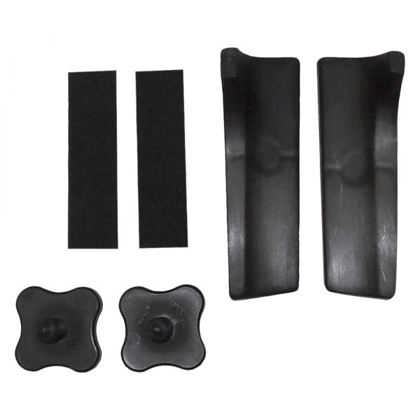 CIPA® - Driver and Passenger Side Replacement Hardware Kit