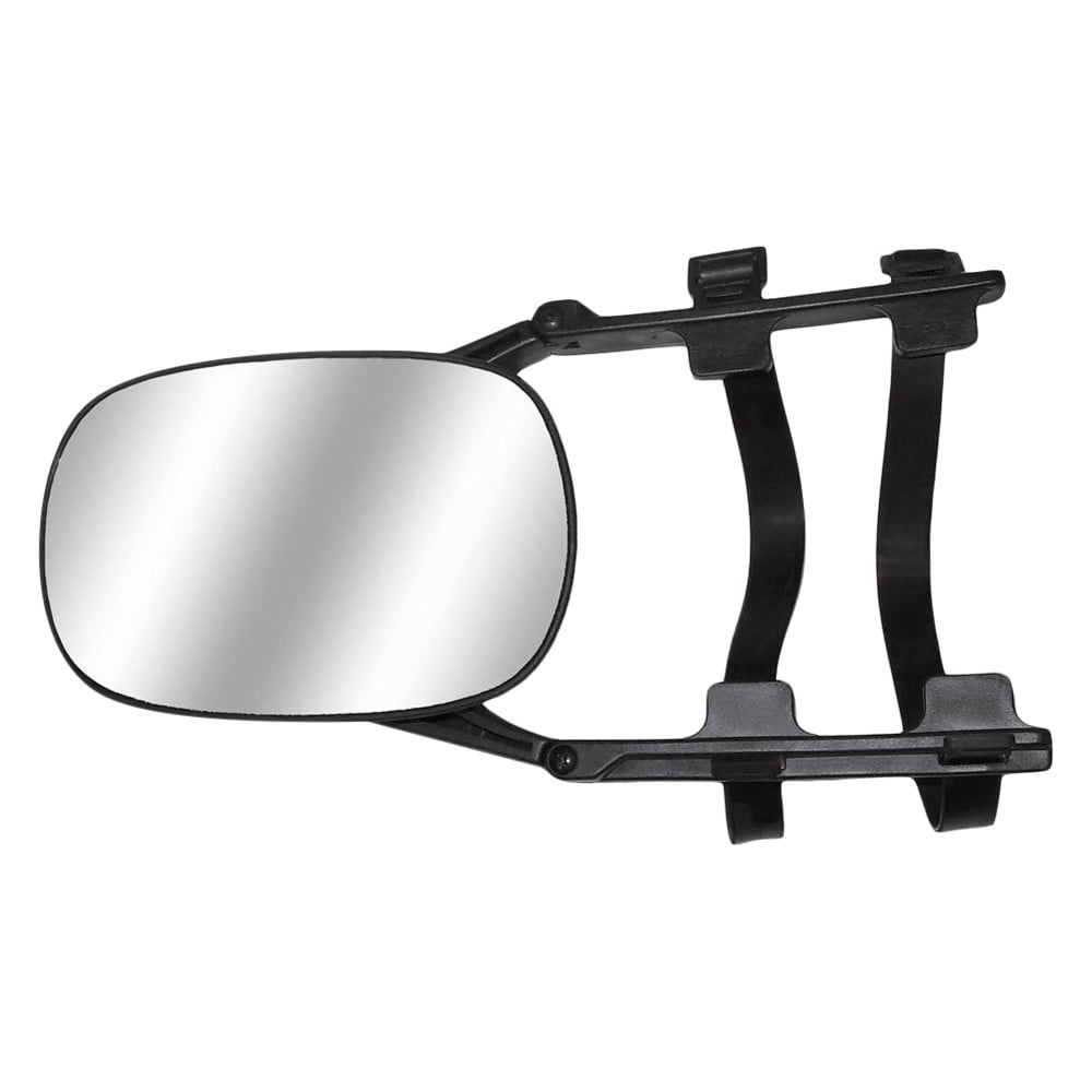 Passenger Side Heated Towing Mirror For 2007-2018 Sprinter – With Turn Signal, Black