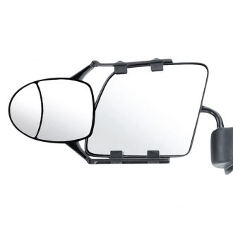 CIPA® - Towing Mirror Extension