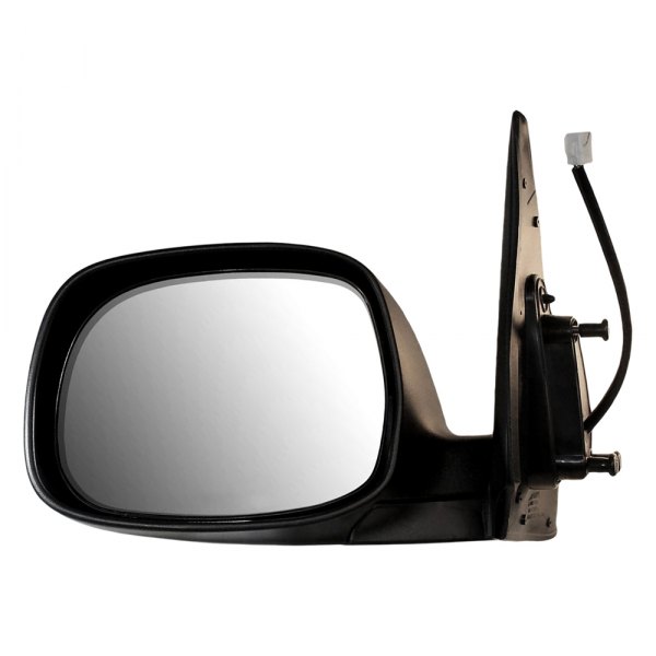 CIPA® - Driver Side Power View Mirror