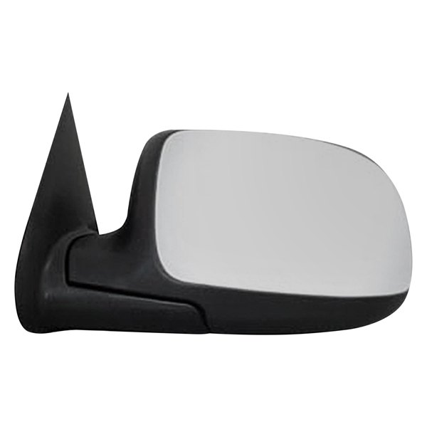CIPA® - Driver Side Manual View Mirror