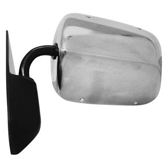 CIPA® - Manual-Foldaway Side View Mirror