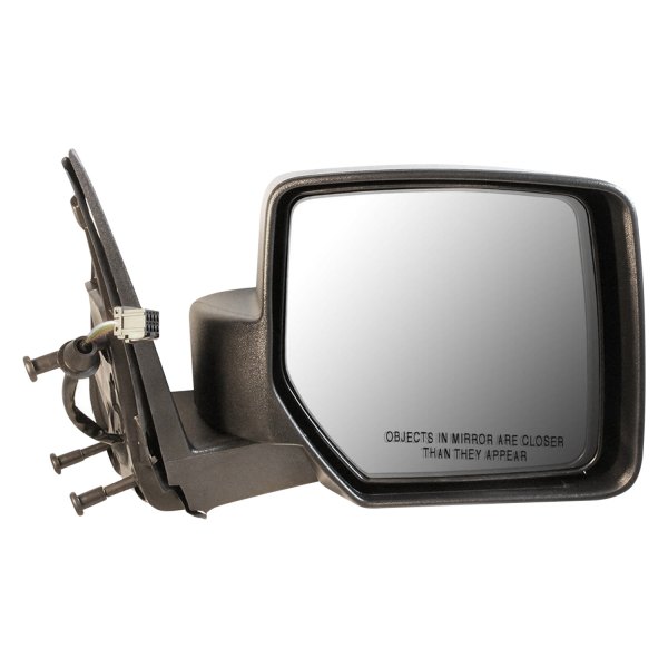 CIPA® Jeep Liberty Limited / North Edition / Sport 2008 Power Side