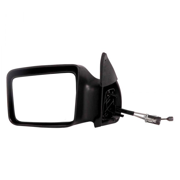 CIPA® - Driver Side Manual Remote View Mirror
