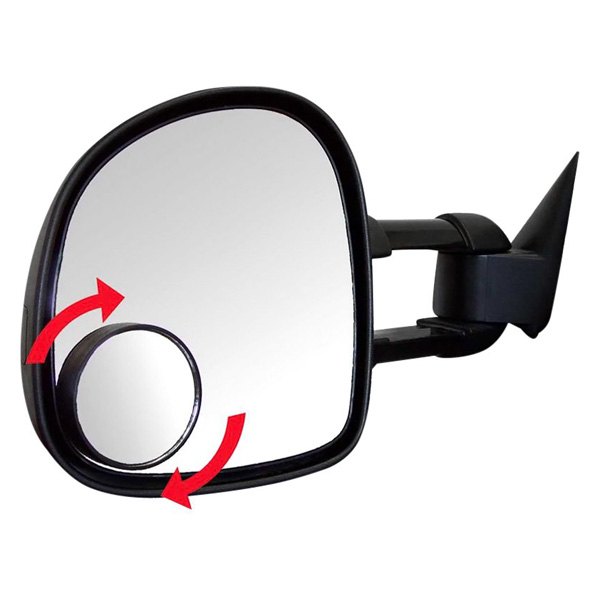 CIPA® - Blind Spot Mirrors