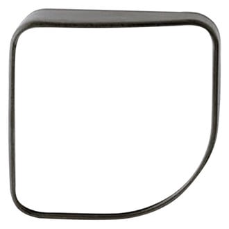 CIPA® - Convex Wedge Corner HotSpot Blind Spot Mirror