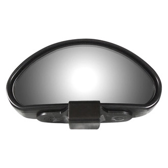 CIPA® - Convex Blind Spot Mirror with 4" x 1.75" Glass