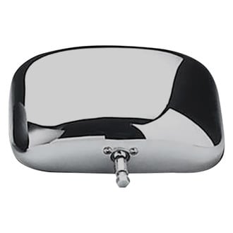 CIPA® - Manual Side View Mirrors Head